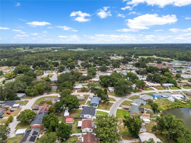 3525 DOREEN DRIVE, Lakeland, FL 33810