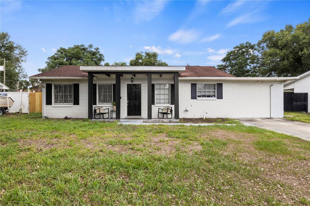 3525 DOREEN DRIVE, Lakeland, FL 33810