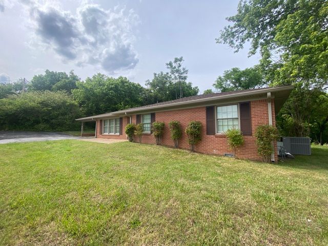 140 Short St, Liberty, TN 37095