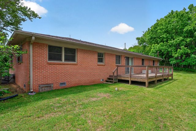 140 Short St, Liberty, TN 37095