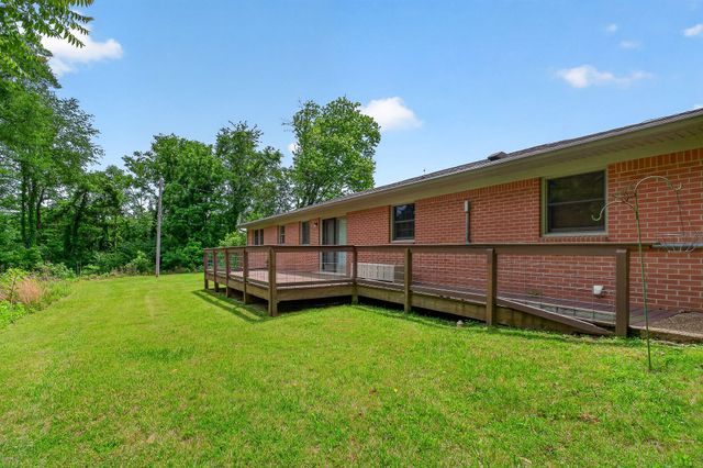 140 Short St, Liberty, TN 37095
