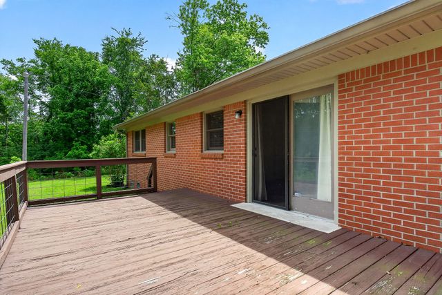 140 Short St, Liberty, TN 37095