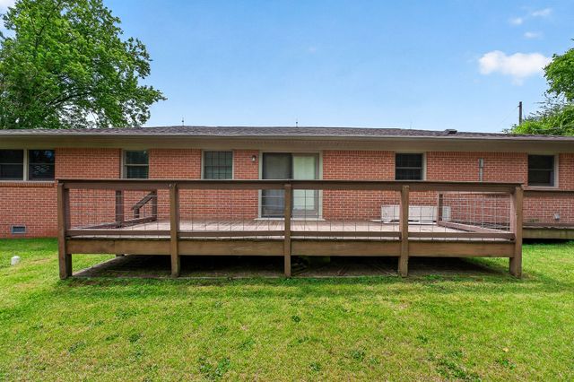 140 Short St, Liberty, TN 37095