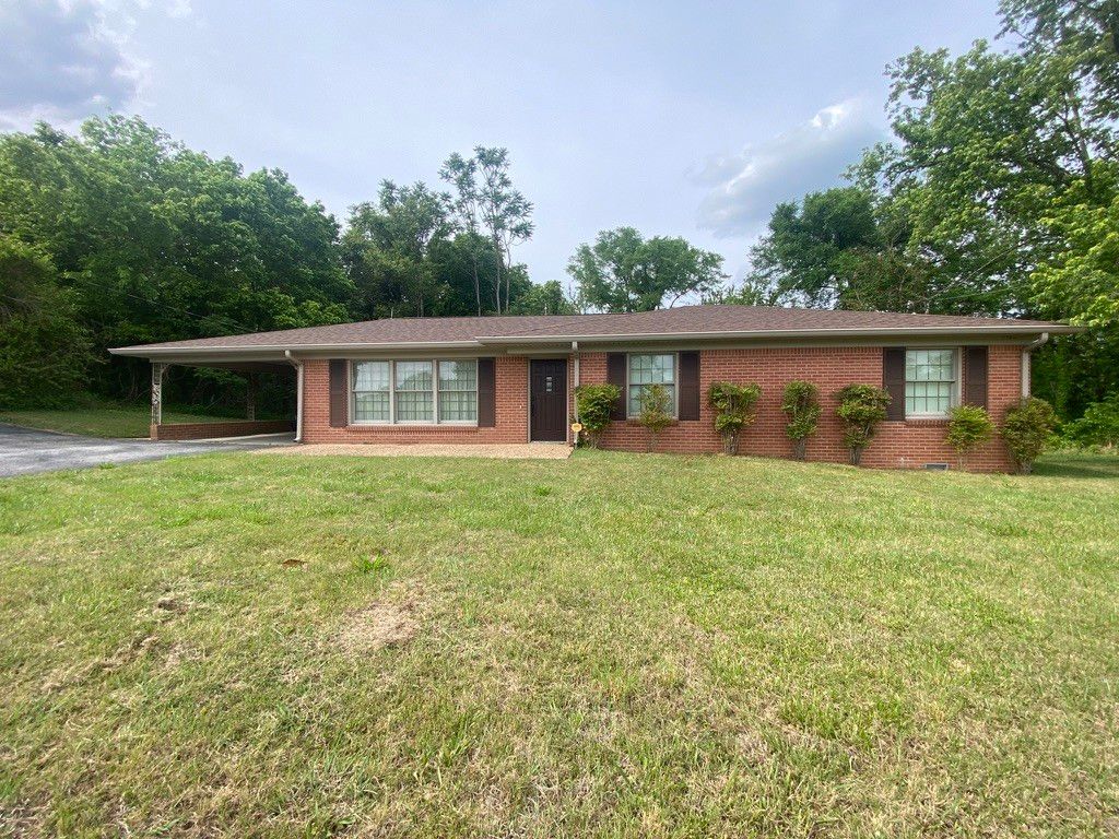 140 Short St, Liberty, TN 37095