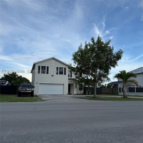 30221 SW 157th Ave, Homestead, FL 33033