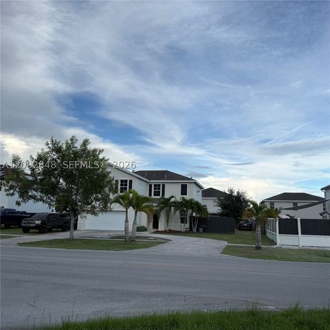 30221 SW 157th Ave, Homestead, FL 33033