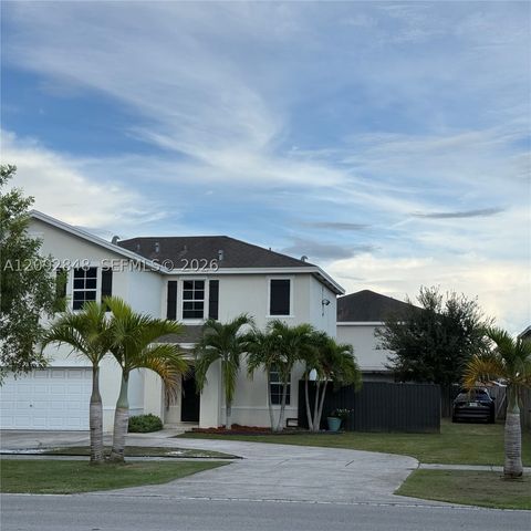 30221 SW 157th Ave, Homestead, FL 33033