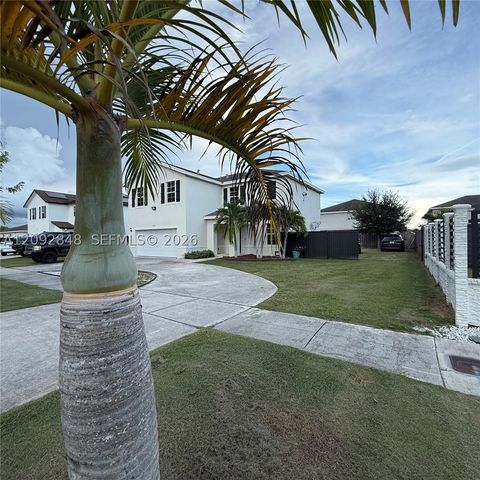 30221 SW 157th Ave, Homestead, FL 33033