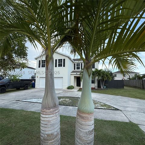 30221 SW 157th Ave, Homestead, FL 33033