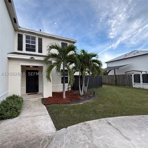 30221 SW 157th Ave, Homestead, FL 33033