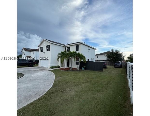 30221 SW 157th Ave, Homestead, FL 33033