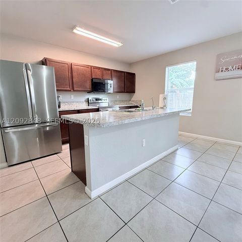 30221 SW 157th Ave, Homestead, FL 33033