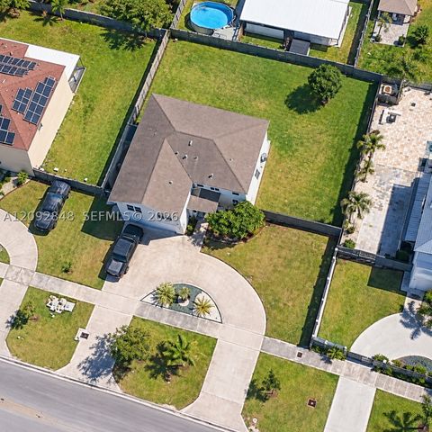 30221 SW 157th Ave, Homestead, FL 33033