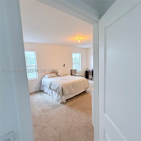 30221 SW 157th Ave, Homestead, FL 33033
