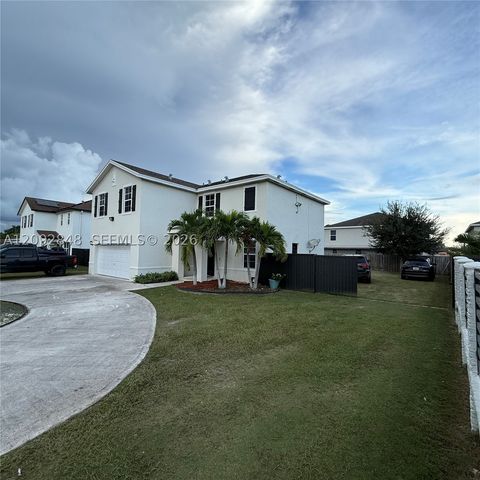 30221 SW 157th Ave, Homestead, FL 33033