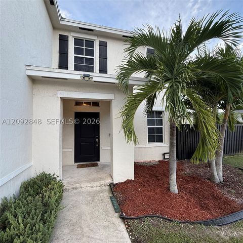 30221 SW 157th Ave, Homestead, FL 33033