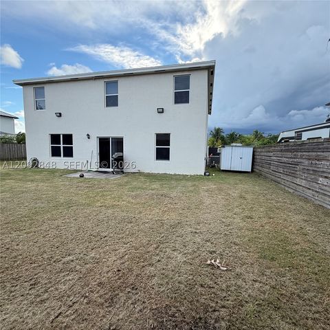 30221 SW 157th Ave, Homestead, FL 33033