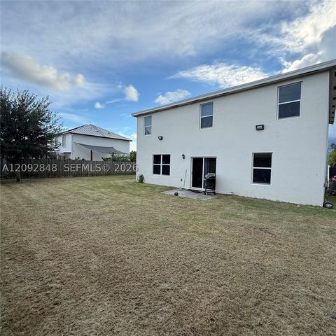 30221 SW 157th Ave, Homestead, FL 33033