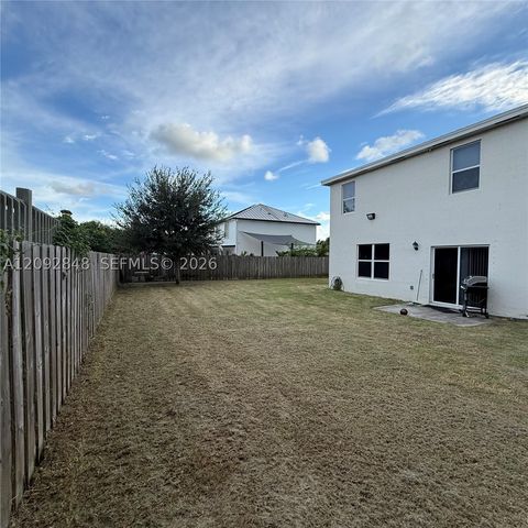 30221 SW 157th Ave, Homestead, FL 33033