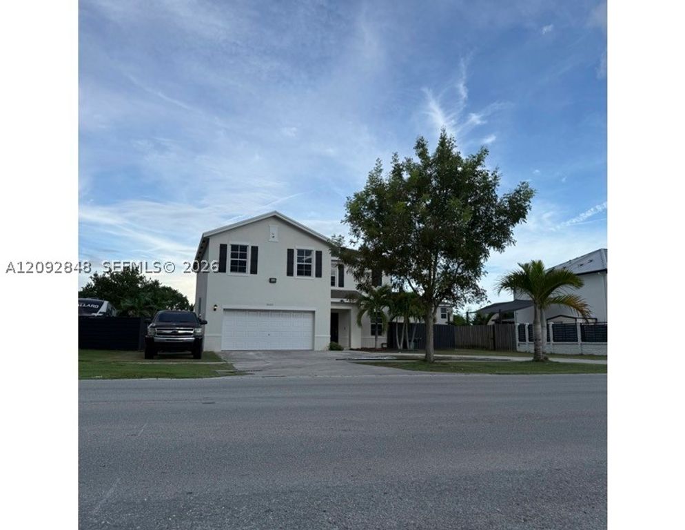 30221 SW 157th Ave, Homestead, FL 33033
