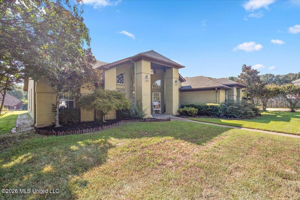 14265 Harrison Drive, Byhalia, MS 38611 — photo 3