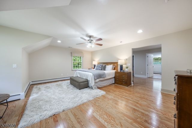 390 Forest Hill Way, Mountainside Boro, NJ 07092
