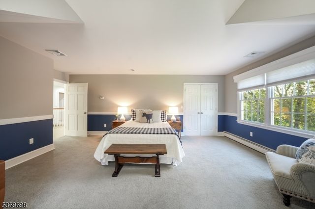390 Forest Hill Way, Mountainside Boro, NJ 07092