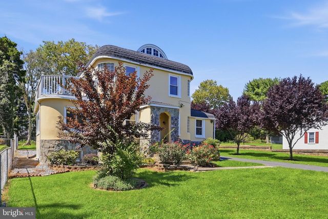 34 HARVARD RD, Hagerstown, MD 21742