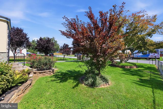 34 HARVARD RD, Hagerstown, MD 21742