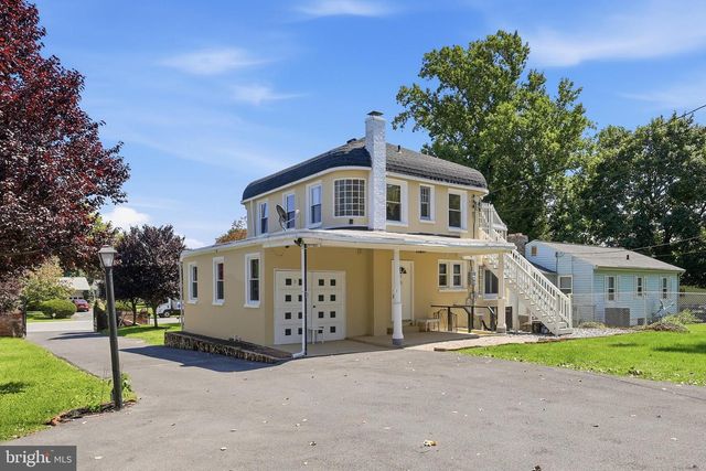 34 HARVARD RD, Hagerstown, MD 21742