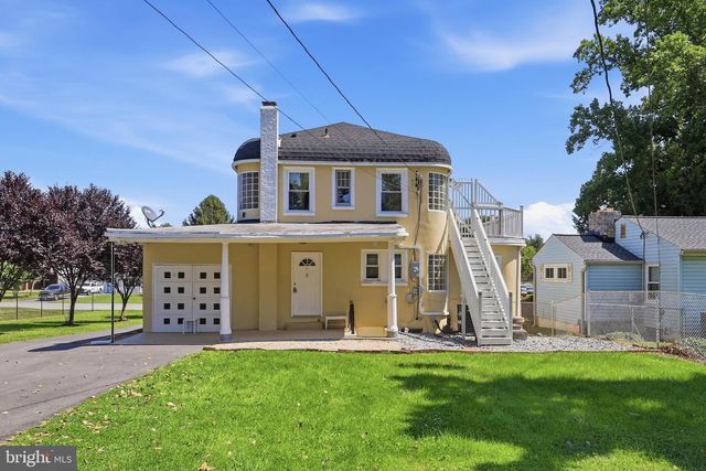 34 HARVARD RD, Hagerstown, MD 21742