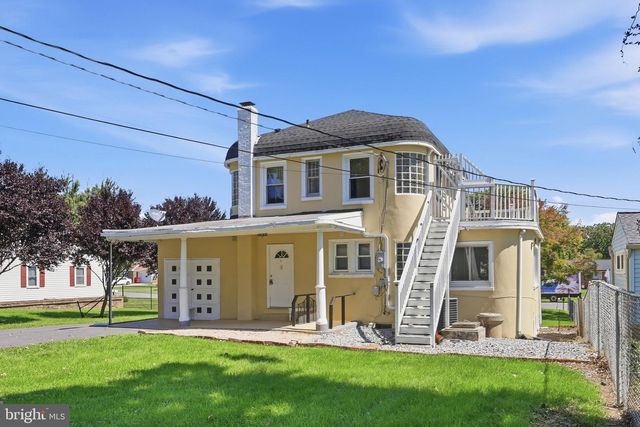34 HARVARD RD, Hagerstown, MD 21742