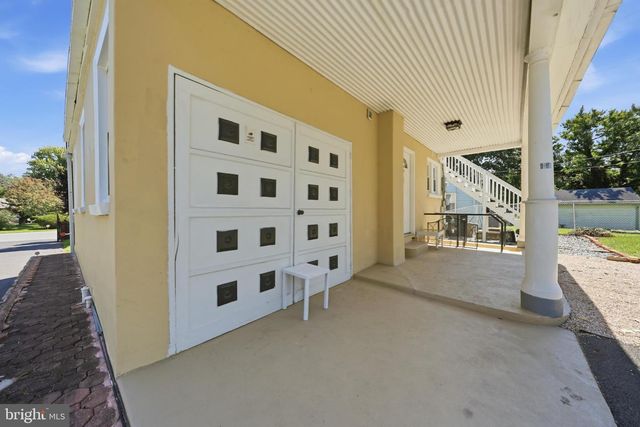 34 HARVARD RD, Hagerstown, MD 21742