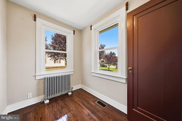 34 HARVARD RD, Hagerstown, MD 21742