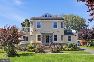 34 HARVARD RD, Hagerstown, MD 21742