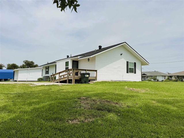 405 McKinley Street, Westlake, LA 70669