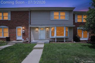 13274 Lake Point Boulevard, Van Buren Charter Township, MI 48111