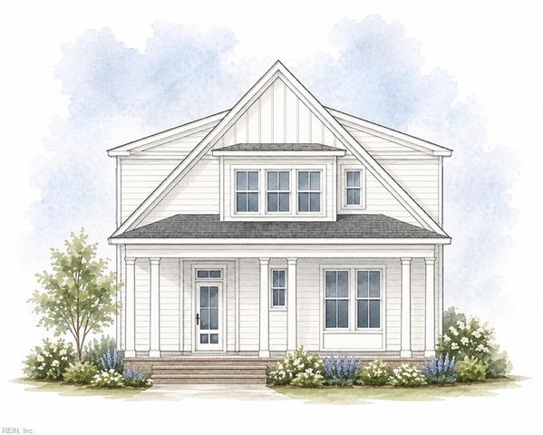 MM Primrose A, Chesapeake, VA 23320