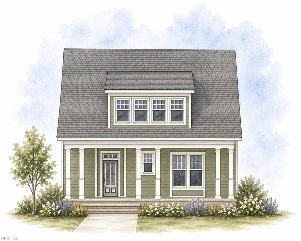 MM Primrose A, Chesapeake, VA 23320