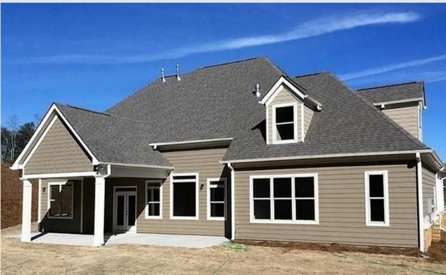 3459 Dockside Shores Drive, Gainesville, GA 30506