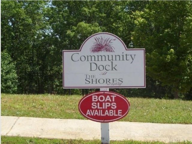 3459 Dockside Shores Drive, Gainesville, GA 30506