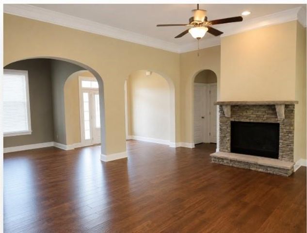 3459 Dockside Shores Drive, Gainesville, GA 30506