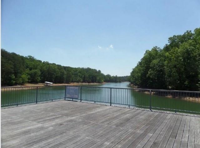 3459 Dockside Shores Drive, Gainesville, GA 30506
