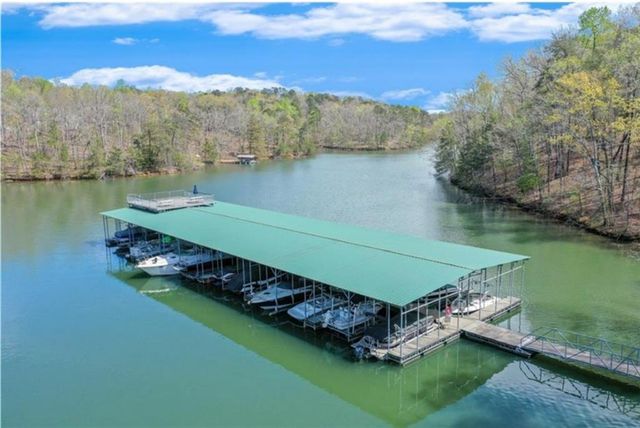 3459 Dockside Shores Drive, Gainesville, GA 30506