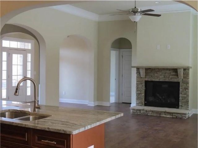 3459 Dockside Shores Drive, Gainesville, GA 30506
