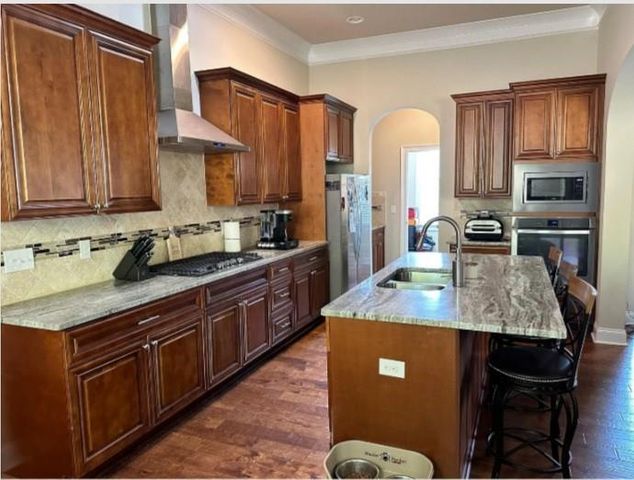 3459 Dockside Shores Drive, Gainesville, GA 30506