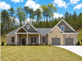 3459 Dockside Shores Drive, Gainesville, GA 30506