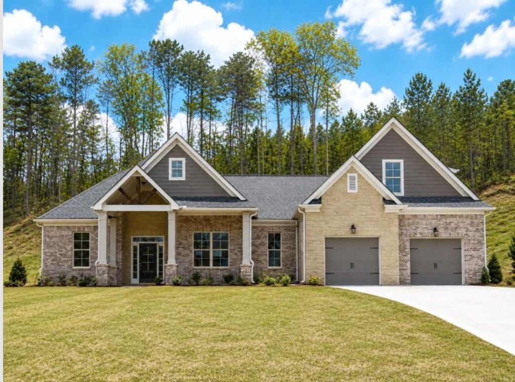 3459 Dockside Shores Drive, Gainesville, GA 30506