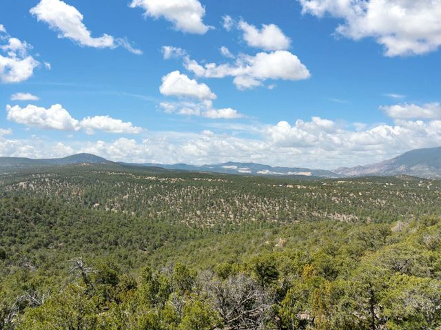 29 Mustang Mesa Trail, Tijeras, NM 87059