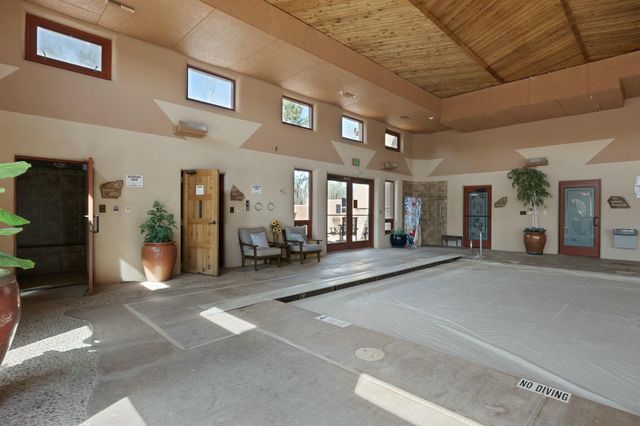 29 Mustang Mesa Trail, Tijeras, NM 87059